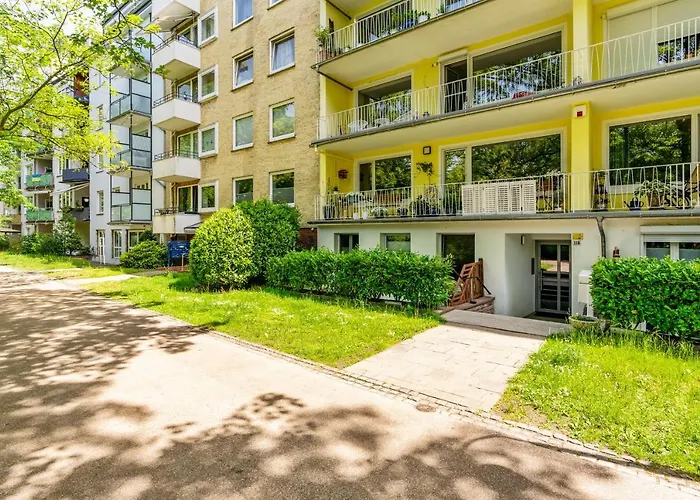 Mel&bens Terrasse Wallanlagen Бремен